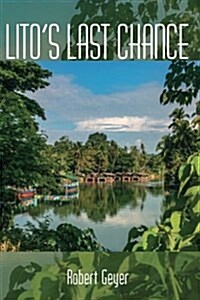 Litos Last Chance (Paperback)