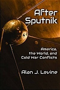 After Sputnik (Paperback)