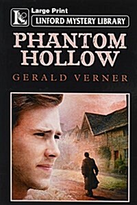 Phantom Hollow (Paperback)