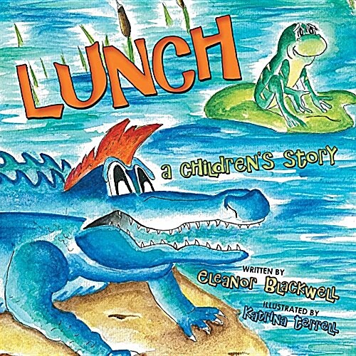 Lunch: A Childrens Story (Paperback)