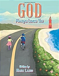 God Always Loves You (Paperback)