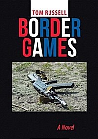 Border Games (Paperback)