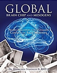 Global Brain Chip and Mesogens (Paperback)