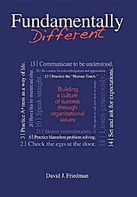 Fundamentally Different (Hardcover)