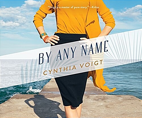 By Any Name (Audio CD)