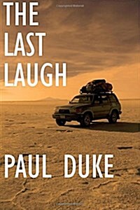 The Last Laugh (Paperback)