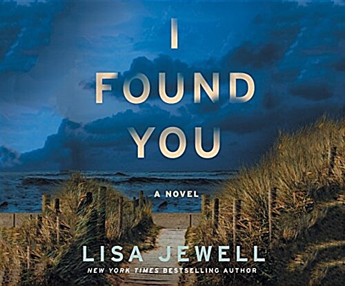 I Found You (Audio CD)
