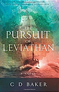 The Pursuit of Leviathan (Paperback)