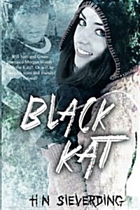 Black Kat (Paperback)