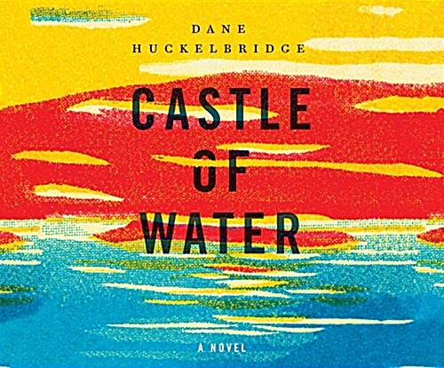 Castle of Water (Audio CD)