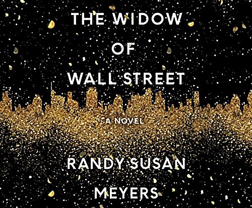 The Widow of Wall Street (Audio CD)