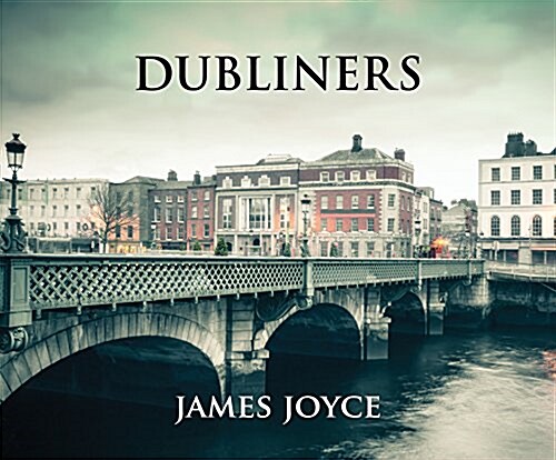 Dubliners (Audio CD)