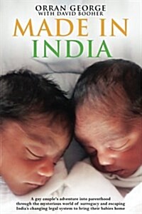 Made in India (Paperback)