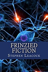 Frinzied Fiction (Paperback)