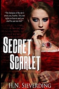 Secret Scarlet (Paperback)