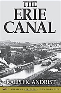 The Erie Canal (Paperback)