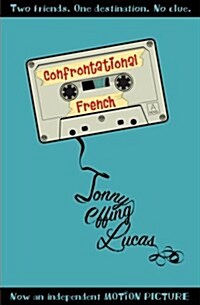 Confrontational French (Paperback)