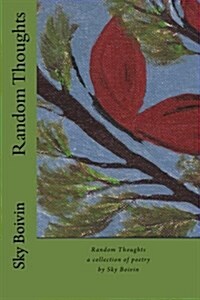 Random Thoughts (Paperback)