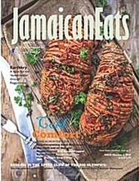 Jamaicaneats Magazine: Issue 3, 2016 (Paperback)