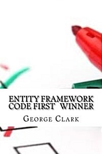 Entity Framework Code First Winner (Paperback)