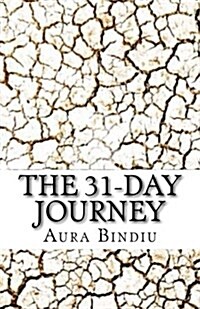 The 31-Day Journey: An Immigrants Tale (Paperback)