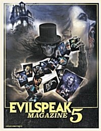 Evilspeak Volume 5 (Paperback)