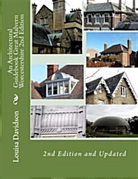An Architectural Guidebook Great Malvern Worcestershire 2nd Edition (Paperback)