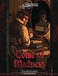 Tome of Madness (Paperback)