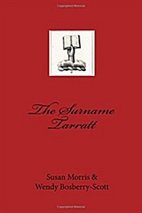 The Surname Tarratt (Paperback)