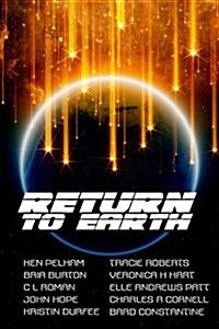 Return to Earth (Paperback)