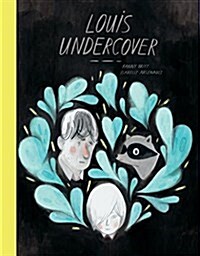 Louis Undercover (Hardcover)