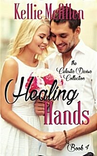 Healing Hands: Paranormal Angel Romance Series (Paperback)