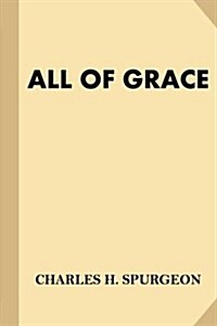 All of Grace (Large Print) (Paperback)