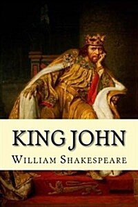 King John (Paperback)