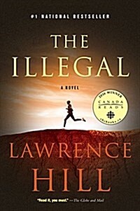 The Illegal (Paperback)