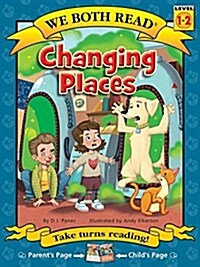 Changing Places (Hardcover)