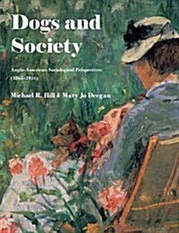 Dogs and Society (Paperback)