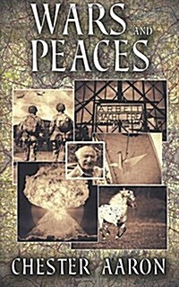 Wars and Peaces (Paperback, First World Eng)