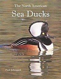 The North American Sea Ducks (Paperback)