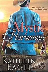 Mystic Horseman (Paperback)