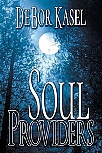 Soul Providers (Paperback, First Printing)