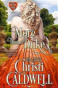 More Than a Duke: Volume 2 (Paperback)