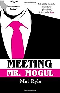 Meeting Mr. Mogul (Paperback)