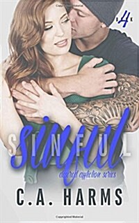 Sinful (Paperback)