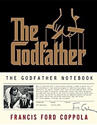 The Godfather Notebook (Hardcover)