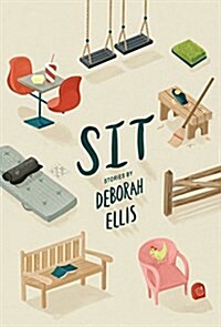 Sit (Paperback)
