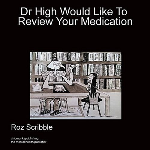 Doctor High Would Like to Review (Paperback)