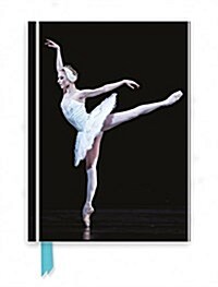 Ballet Dancer (Foiled Journal) (Other)