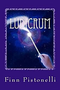 Ludicrum: The Interactive TV & Radio Games Guide (Paperback)
