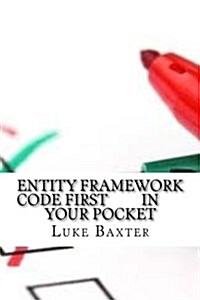 Entity Framework Code First in Your Pocket (Paperback)